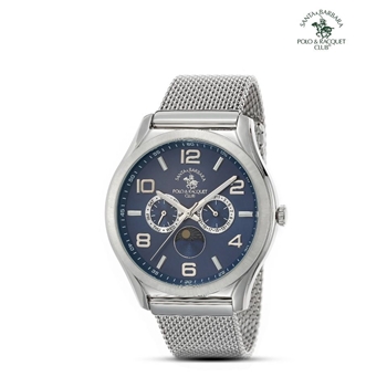 ساعت پولو سانتا باربارا SB.1.10075-1